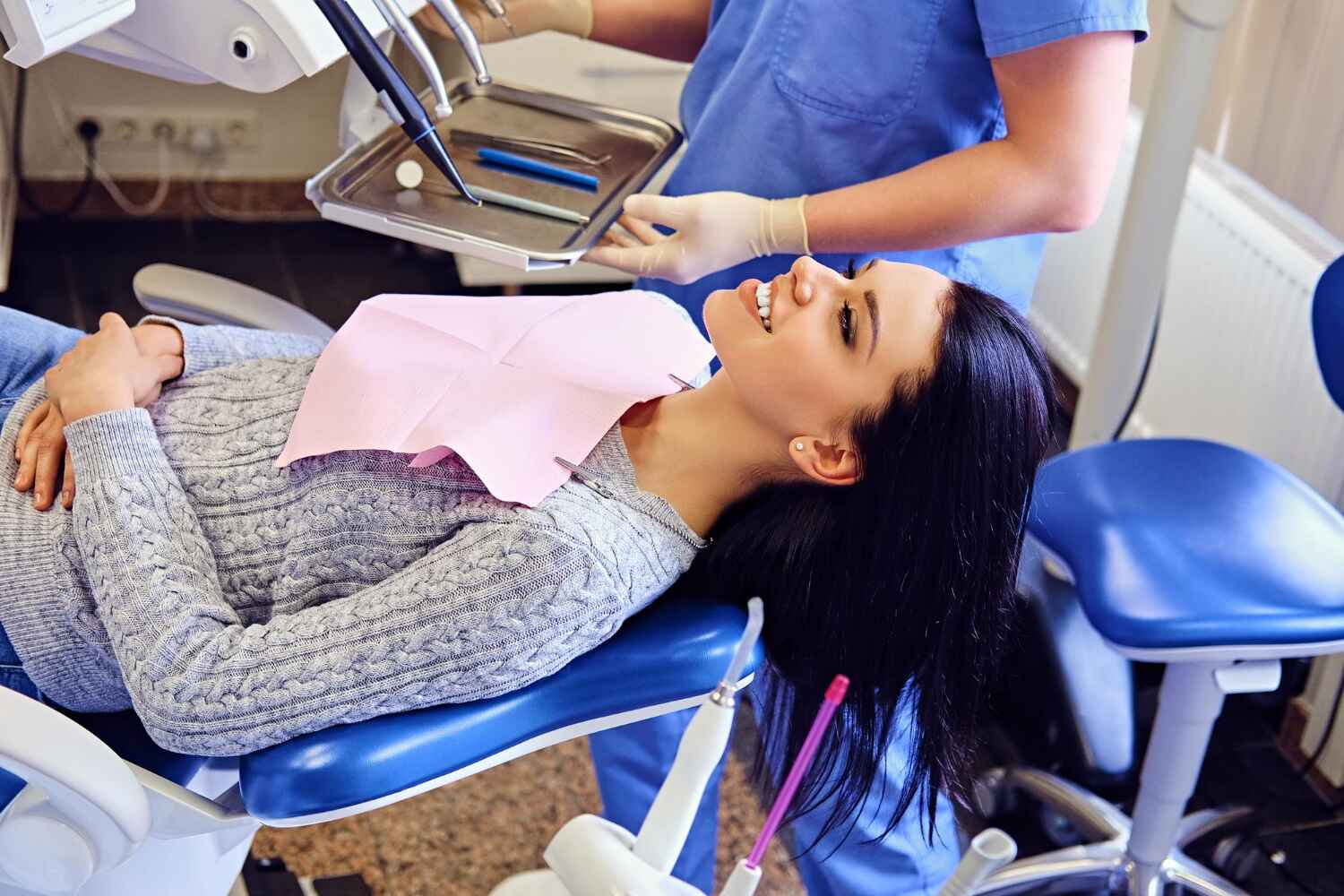 Tooth Infection Emergency Dentist Lake Oswego, OR